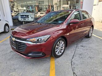 chevrolet cavalier 1.3 lt at