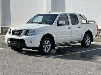 nissan navara 2.5 nafte 2013 &#127464;&#127469;&#127464;&#127469;&#127464;&#127469;