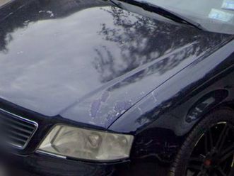 audi a6 2,4 v6, 1998 god.