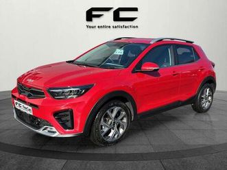 1.0 t-gdi mhev gt-line s dct euro 6 (start/stop) 5dr