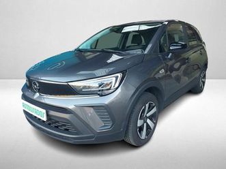 opel crossland x 1.5cdti 102cv s/s ecotecd 2020