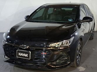 chevrolet cavalier 1.3 rs c auto