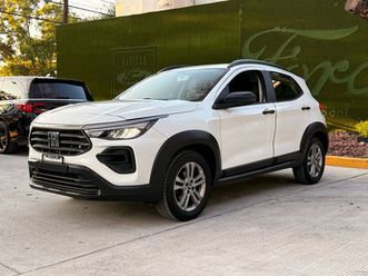 fiat pulse 1.3 drive