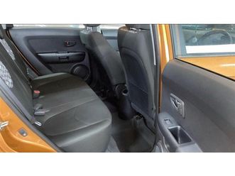 1.6 crdi 2 suv 5dr diesel auto euro 4 (126 bhp)