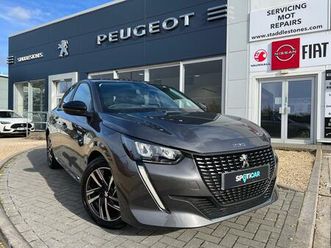 1.2 puretech active premium + euro 6 (s/s) 5dr