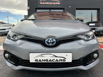 hybrid 140h feel! edition