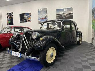 11c ex andre michelin