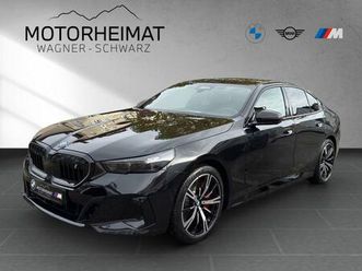 bmw i5 edrive40 m sport pro 20
