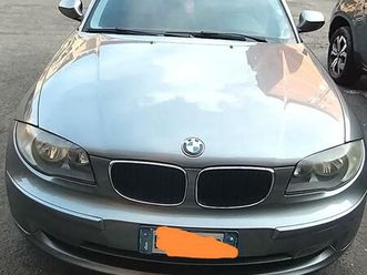 auto bmw serie 1