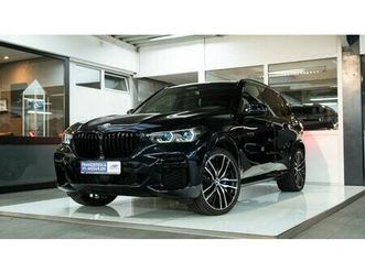 bmw x5 30d m sport laserl massgsitz standheiz headup
