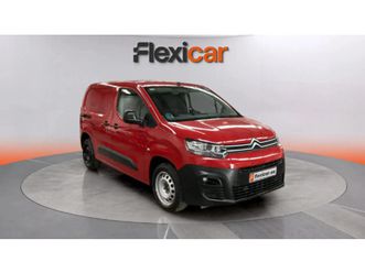 talla m bluehdi 100 s&s feel