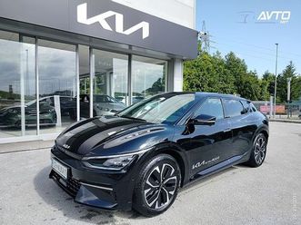 kia ev6 gt line energy. 77kwh. awd 240kw. avto alka kia