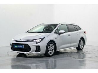 suzuki swace híbrido swace 1.8l gle