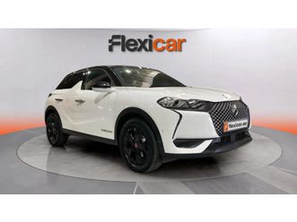 e-tense 50 kw/h performance line auto