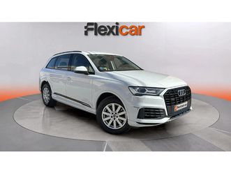 45 tdi 170kw (232cv) quattro tiptronic