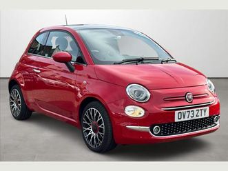 1.0 mhev red euro 6 (s/s) 3dr