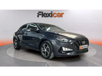 1.0 tgdi klass fastback