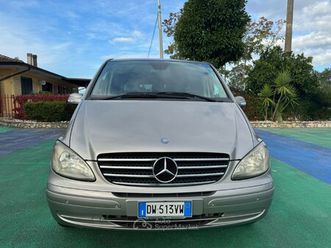 cdi ambiente 7 posti