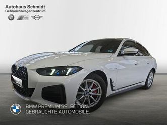 bmw 430i xdrive gran coupé*475€ netto*m sportpaket p