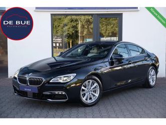 gran coupé 640i high executive|org nl nap|exclusiv