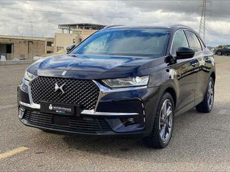 crossback 1.5 bluehdi business 130cv auto