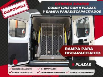 combi 2.2bluehdi 33l2h2 140