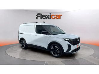 van active n1 1.0 ecoboost 125 cv