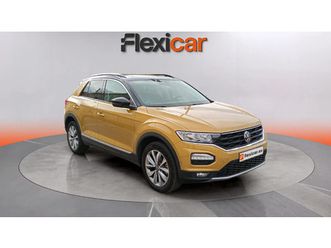 advance style 1.6 tdi 85kw (115cv)