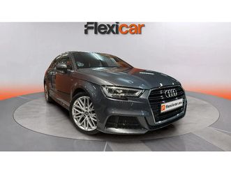 s line 30 tdi 85kw (116cv) sportback