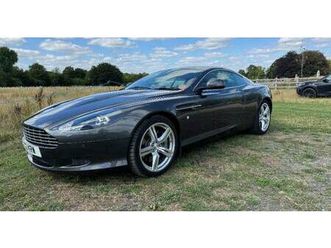 2009 | aston martin db 9