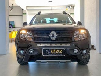 renault oroch 1.3 tce flex outsider x-tronic