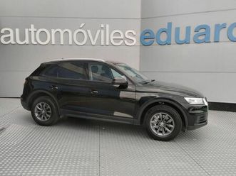 audi q5 35 tdi 120kw 163cv s tronic
