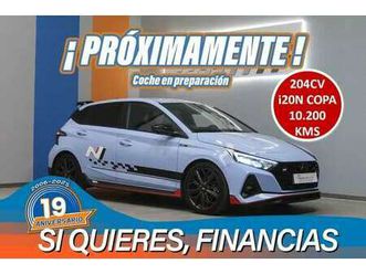 n copa 204cv 60/250 unidades