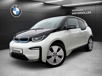 bmw i3 120ah navi prof komfzg rfk parkassistenzpaket