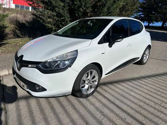 renault clio 1.5dci