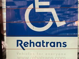 renault trafic adaptado para sillas de ruedas