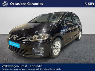 1.4 tsi 125ch bluemotion technology lounge