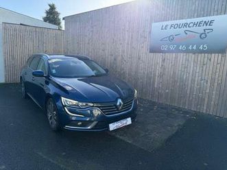 1.6 dci 130ch energy intens edc