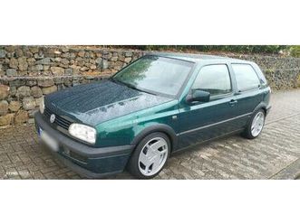 vw golf rolling stones