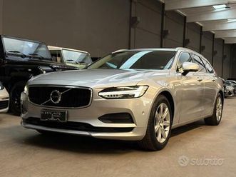 volvo v90 d4 geartronic momentum