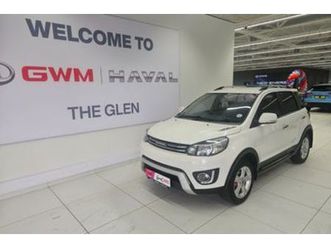 2021 haval h1 1.5 vvt