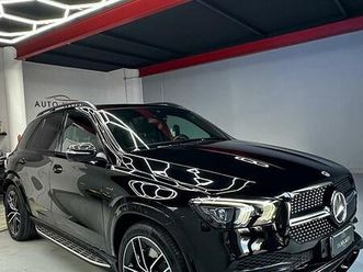 gle 350 eq 4 matic premium plus