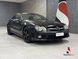 55 k evo amg performance auto