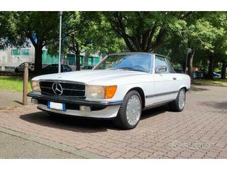 560 sl