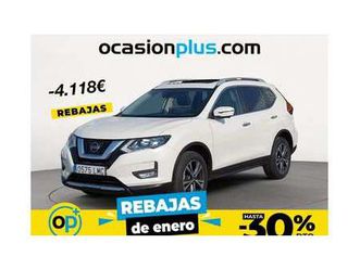 1.7 dci n-connecta 4x2 cvt