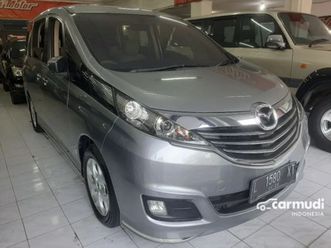 2015 mazda biante 2.0 skyactiv-g mpv