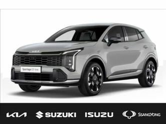 kia sportage mj26neu 180 ps dct awd gt-line drive gd