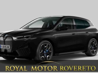 ix (i20) ix xdrive 50 pacchetto sportivo