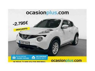 1.5dci n-connecta 4x2