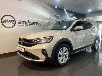 volkswagen taigo 1.0 tsi life